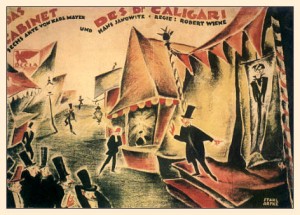 Das Cabinet des Dr. Caligari